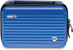 Ultra Pro GT Luggage Deck Box - Blue